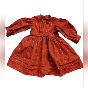 American Girl Doll Dress
